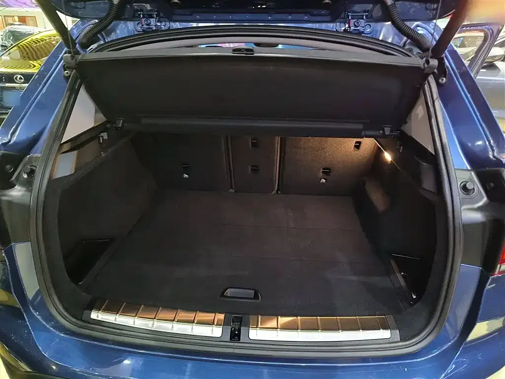 BMW X1 2022 из CN, фото 9