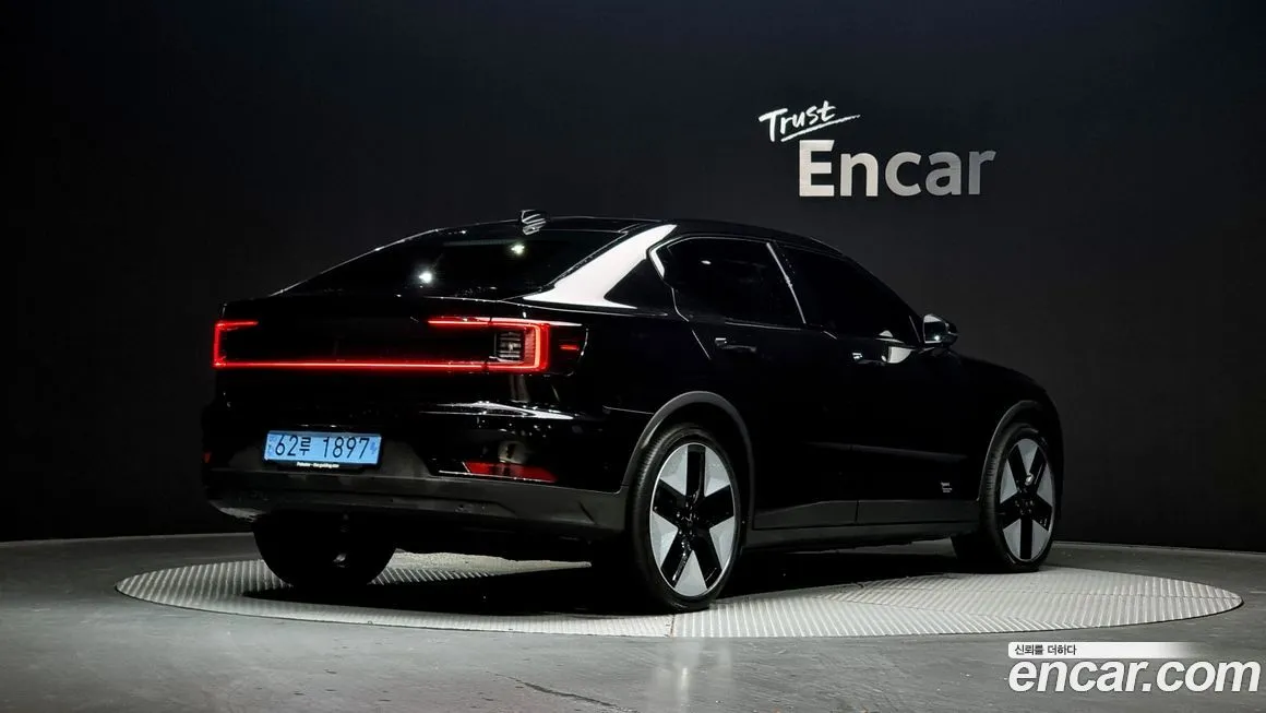 Polestar Polestar 2 2023 из KR, фото 2