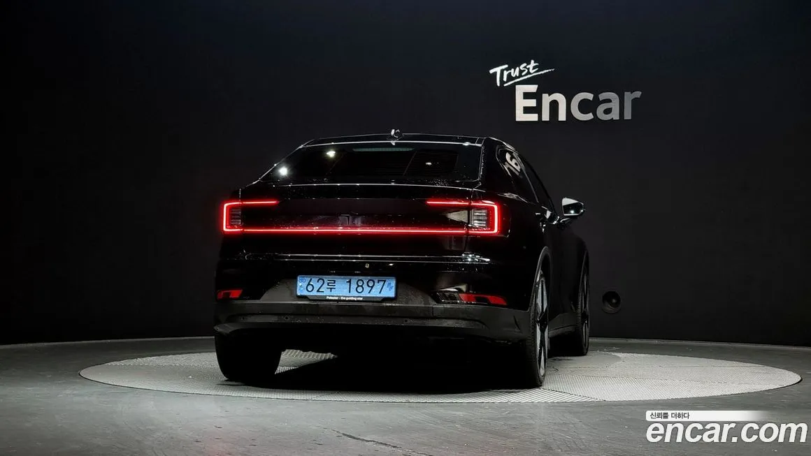 Polestar Polestar 2 2023 из KR, фото 4