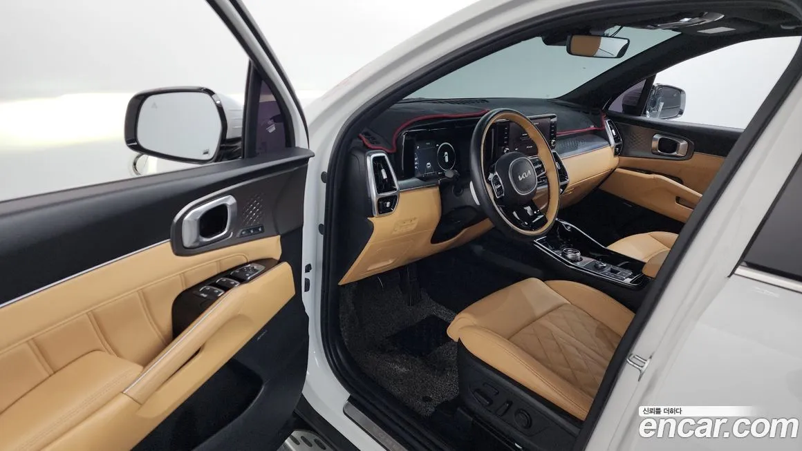 Kia Sorento 2022 из KR, фото 10