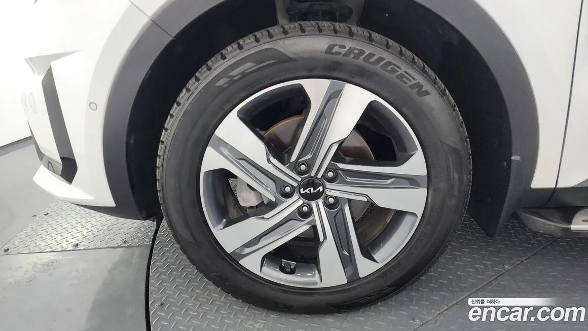 Kia Sorento 2022 из KR, фото 5