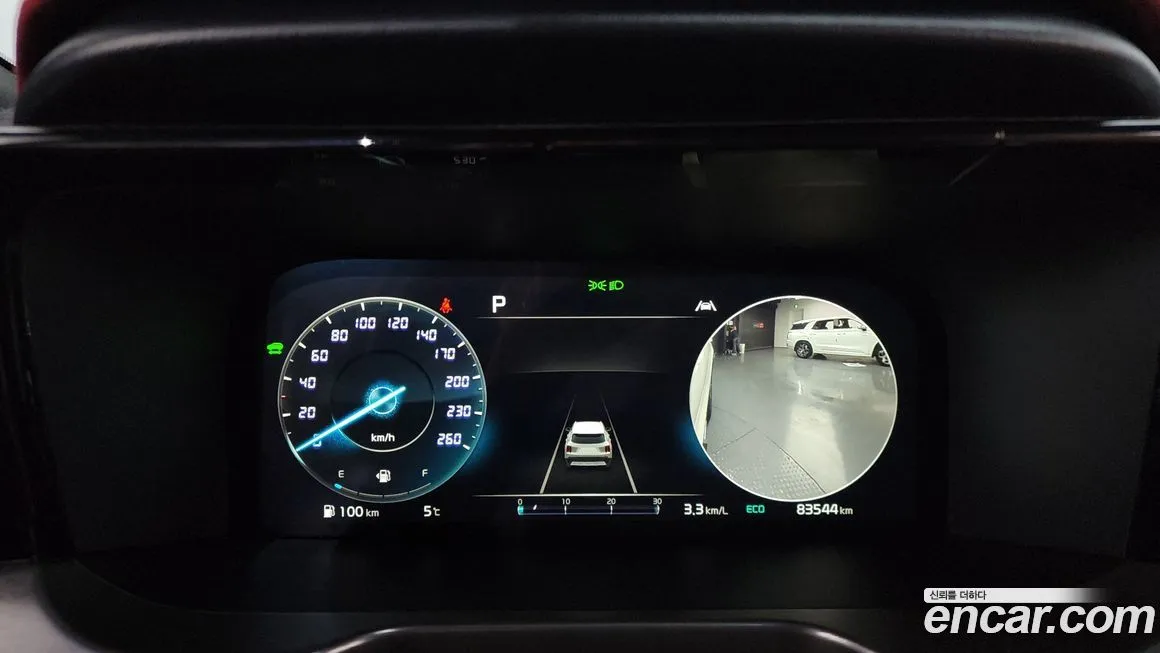 Kia Sorento 2022 из KR, фото 8