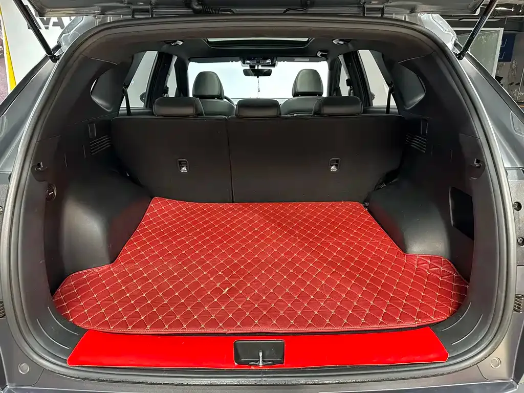 Hyundai Tucson 2022 из CN, фото 10