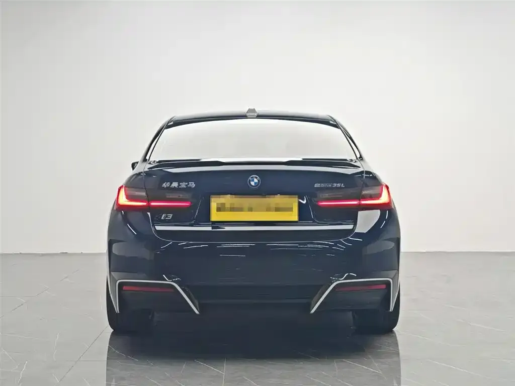 BMW i3 2023 из CN, фото 5