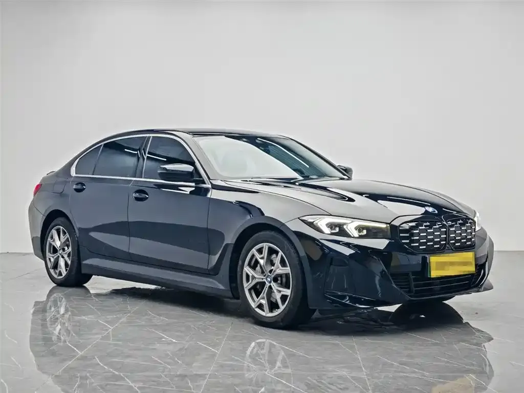 BMW i3 2023 из CN, фото 8