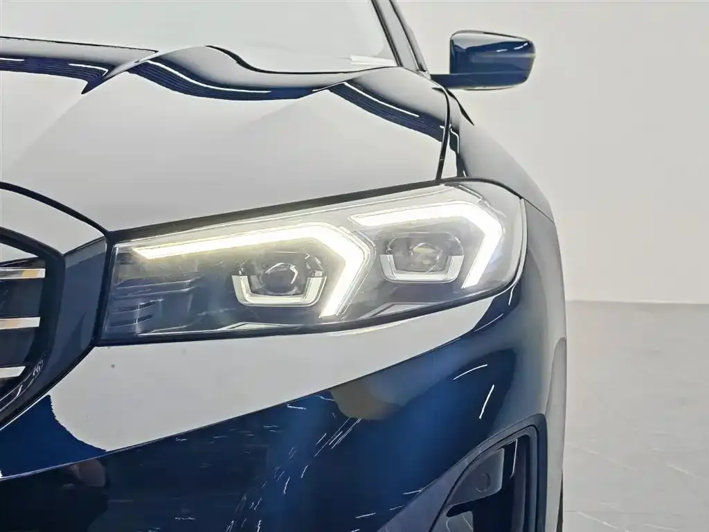 BMW i3 2023 из CN, фото 9
