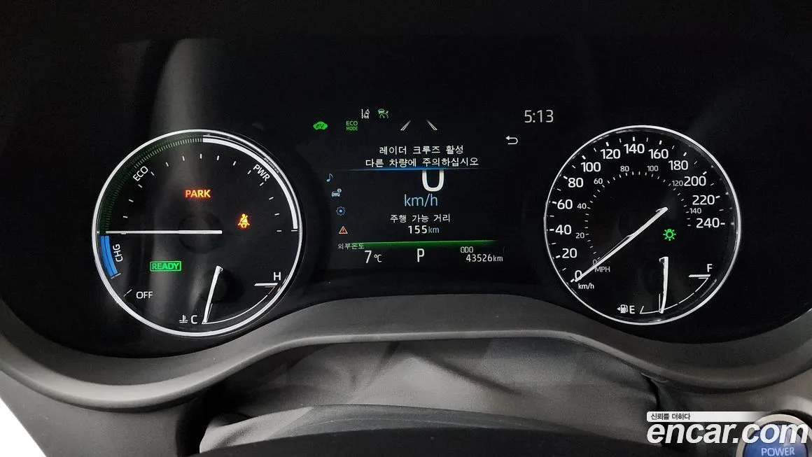 Toyota Sienna 2021 из KR, фото 8