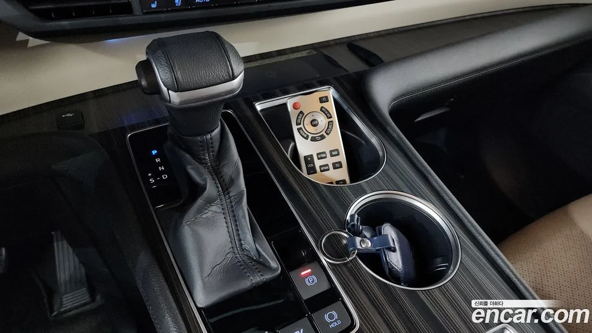 Toyota Sienna 2021 из KR, фото 9
