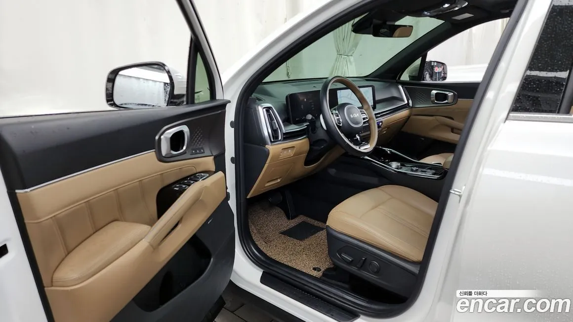 Kia Sorento — фото 10