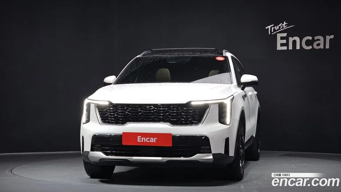 Kia Sorento — фото 3