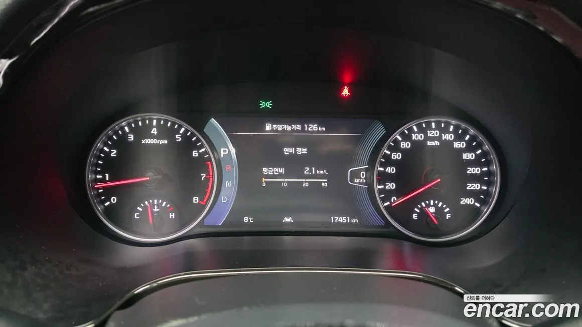 Kia Seltos 2023 из KR, фото 8