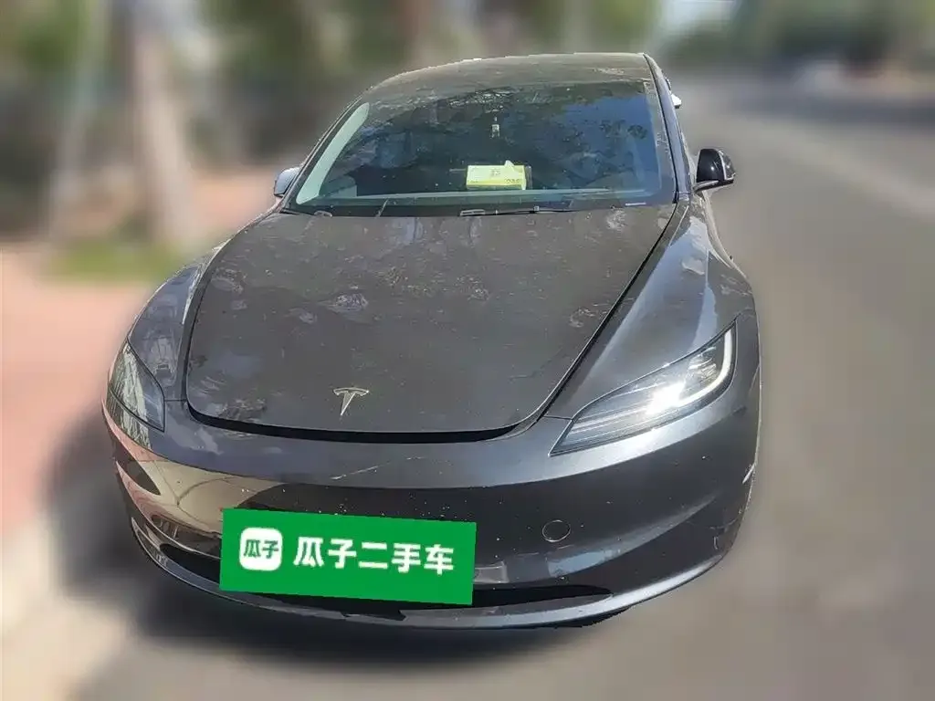 Tesla Model 3 2024 из CN, фото 3
