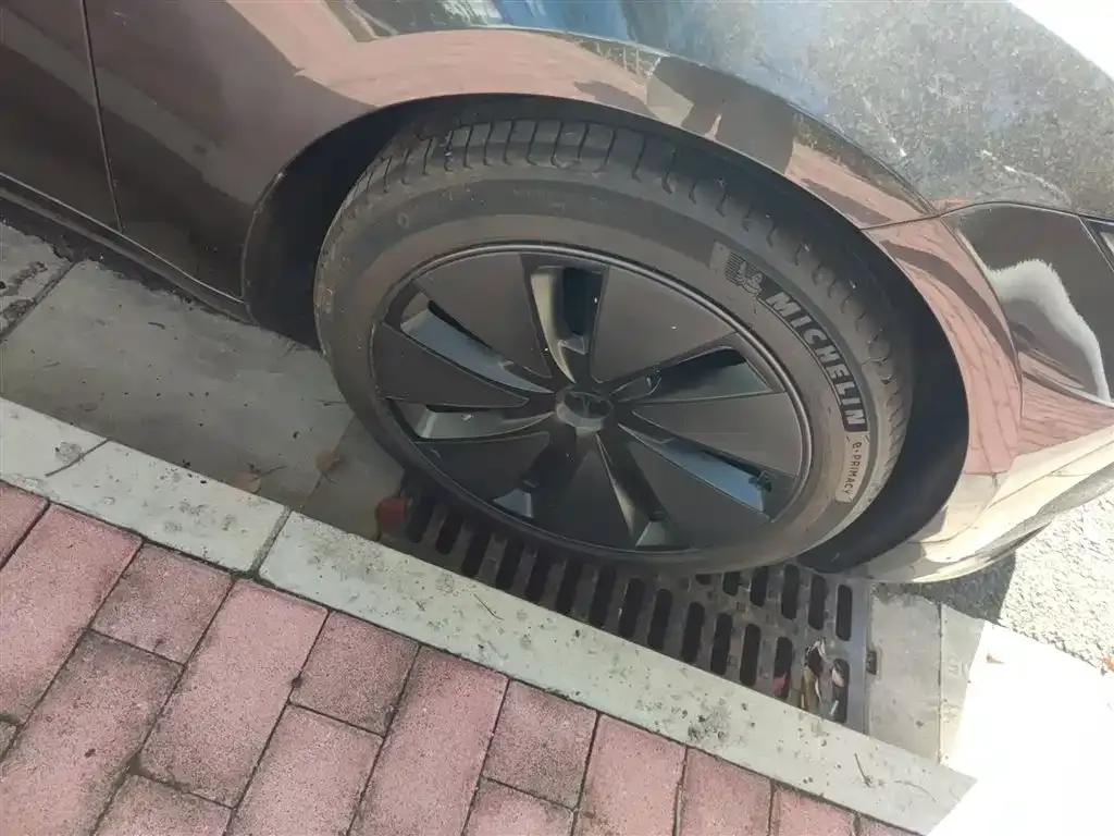Tesla Model 3 2024 из CN, фото 9