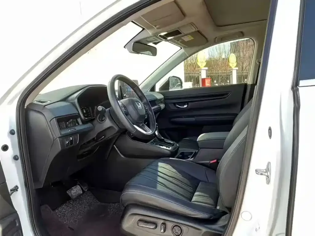 Honda Breeze 2023 из CN, фото 5