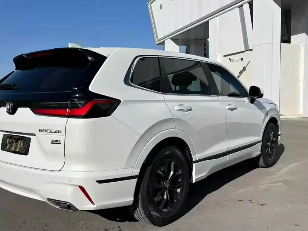Honda Breeze 2023 из CN, фото 7