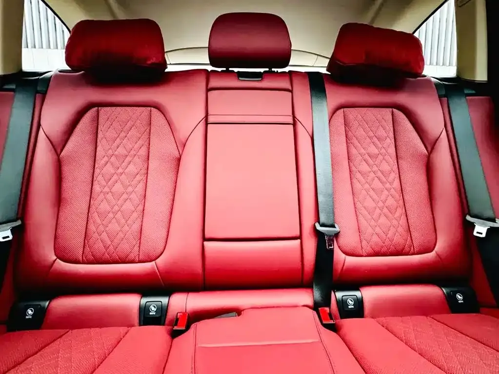 BMW iX3 2022 из CN, фото 10