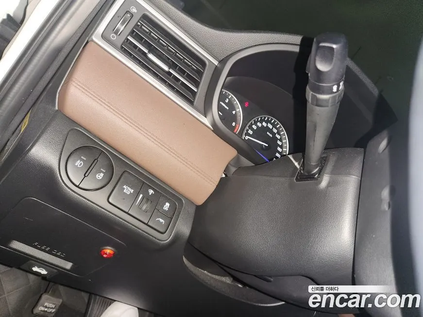 Hyundai Starex 2021 из KR, фото 5