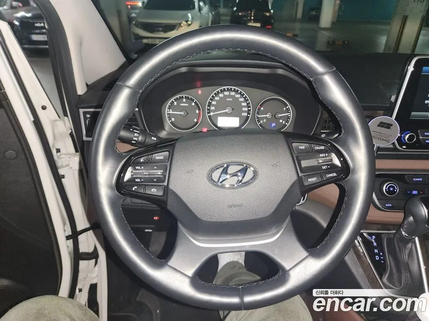 Hyundai Starex 2021 из KR, фото 7