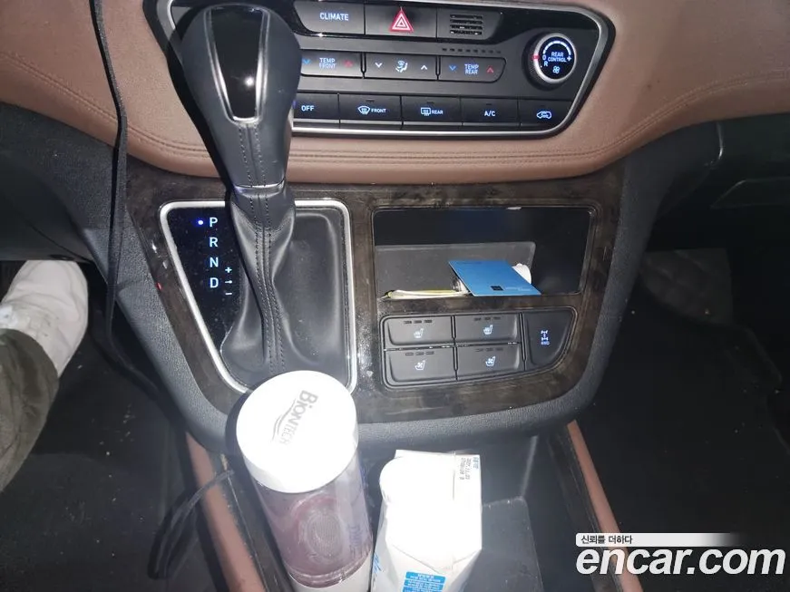 Hyundai Starex 2021 из KR, фото 8