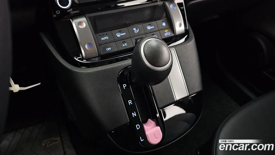 Hyundai Casper — фото 9