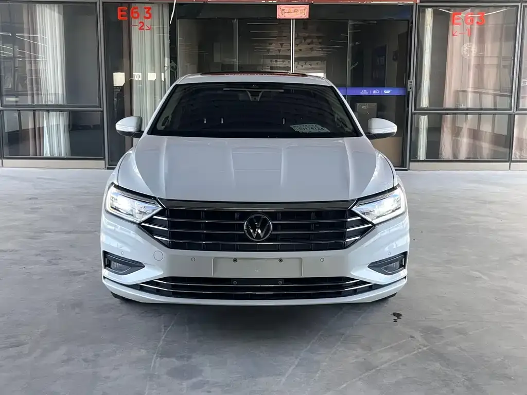 Volkswagen Sagitar 2021 из CN, фото 2