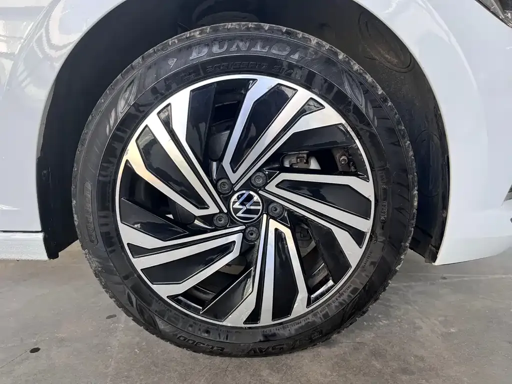 Volkswagen Sagitar 2021 из CN, фото 5