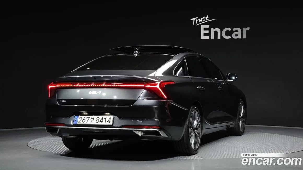 [object Object] K8 2023 из KR, фото 2