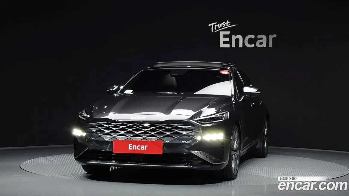 [object Object] K8 2023 из KR, фото 3