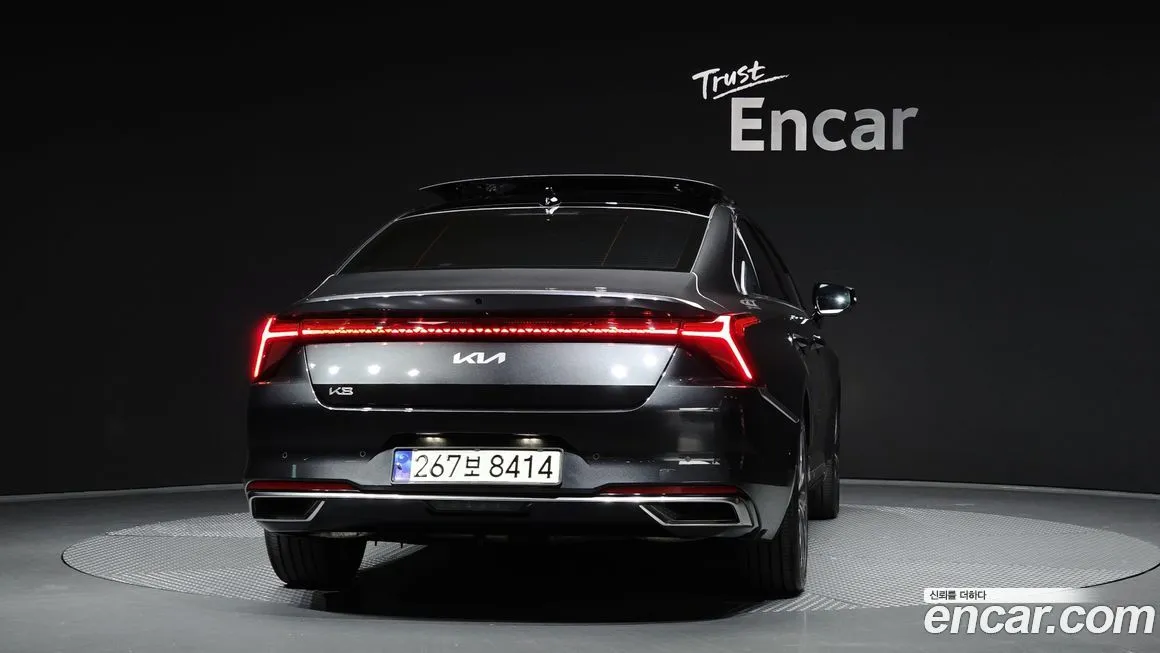 [object Object] K8 2023 из KR, фото 4