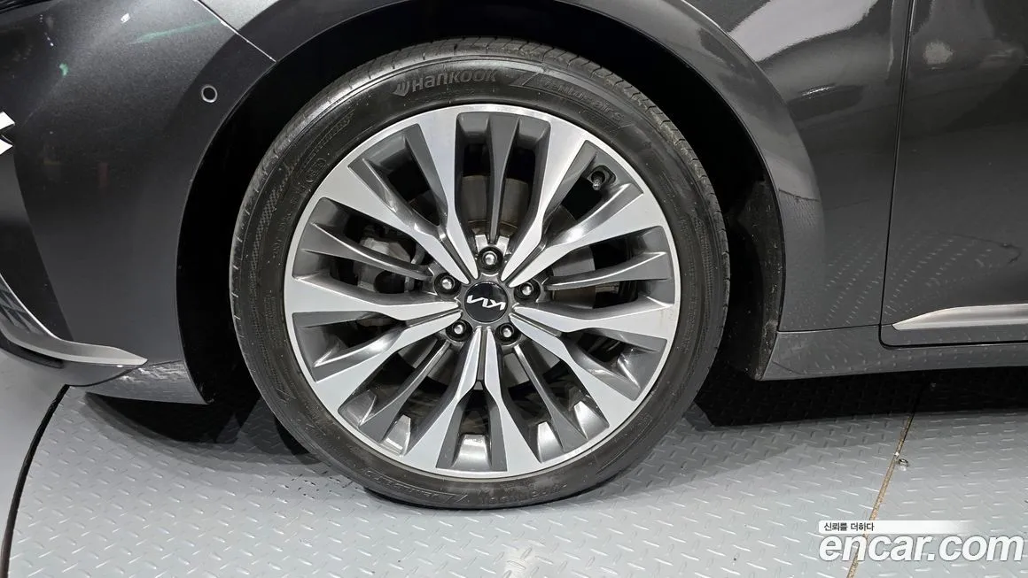 [object Object] K8 2023 из KR, фото 5