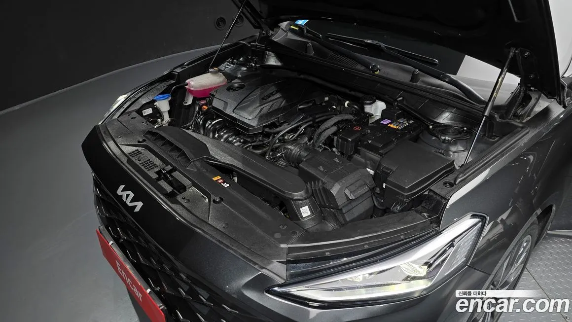 [object Object] K8 2023 из KR, фото 6