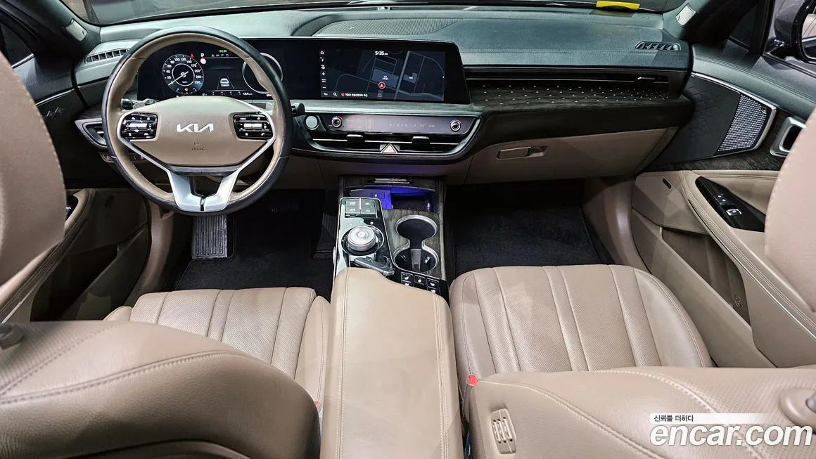 [object Object] K8 2023 из KR, фото 7