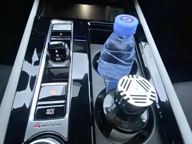Volkswagen Teramont 2023 из CN, фото 10
