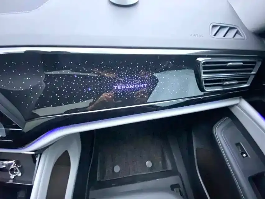 Volkswagen Teramont 2023 из CN, фото 7
