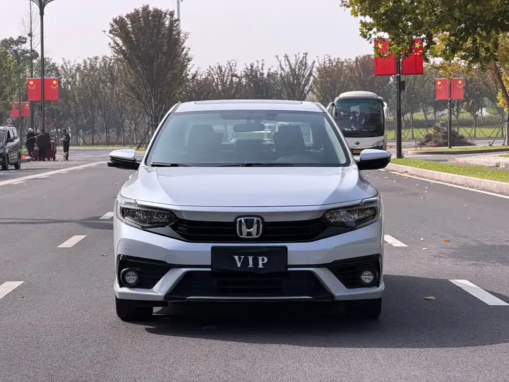 Honda Envix 2023 из CN, фото 2