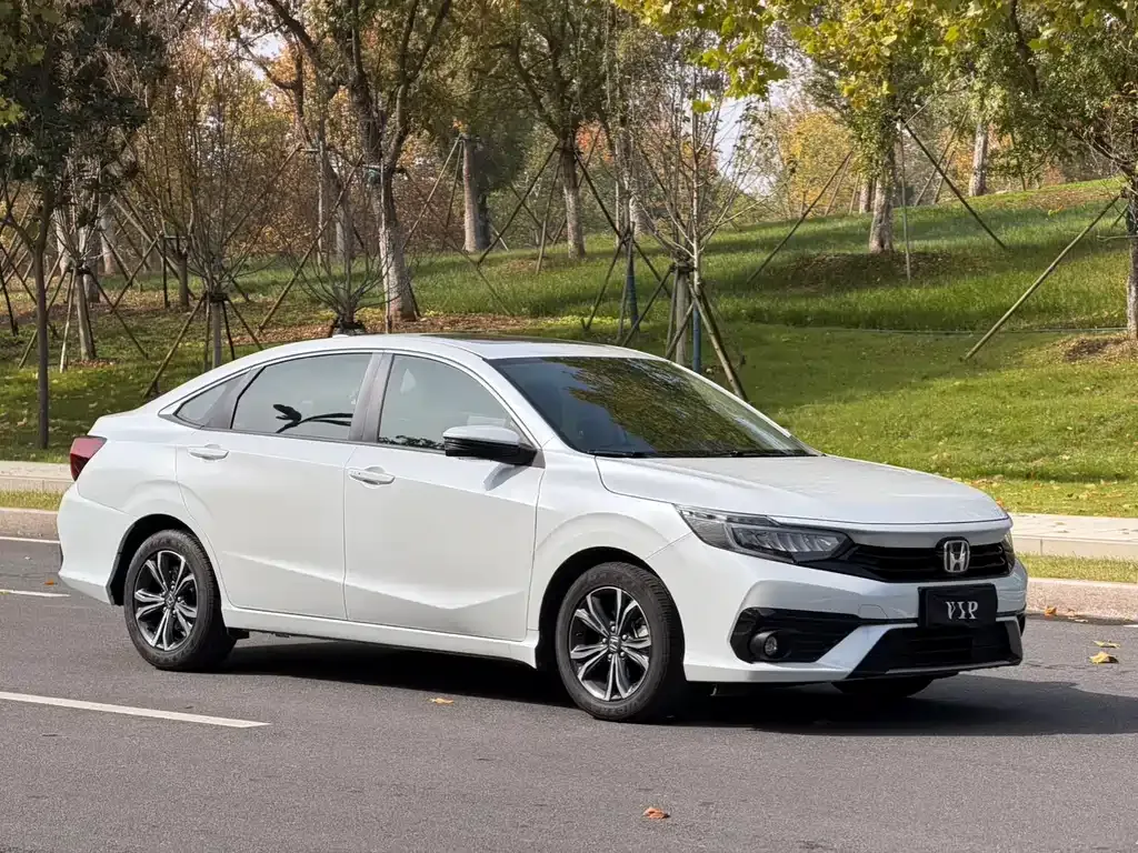 Honda Envix 2023 из CN, фото 3
