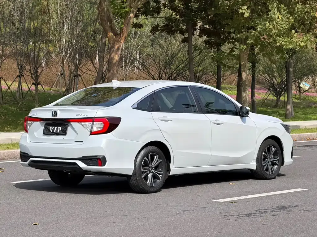 Honda Envix 2023 из CN, фото 4