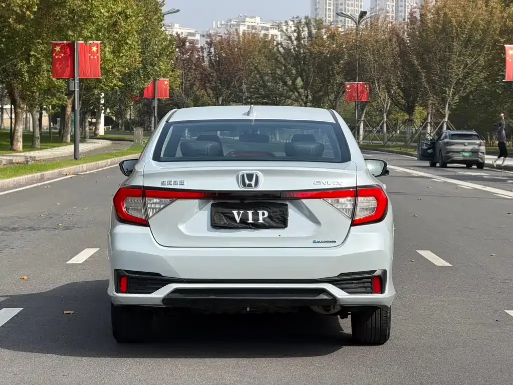 Honda Envix 2023 из CN, фото 5