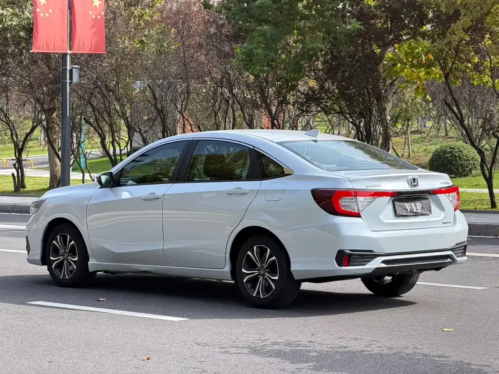 Honda Envix 2023 из CN, фото 6