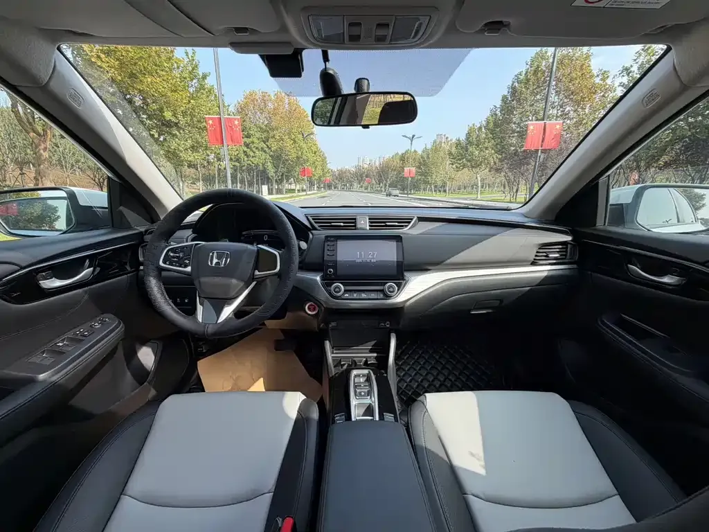 Honda Envix 2023 из CN, фото 7