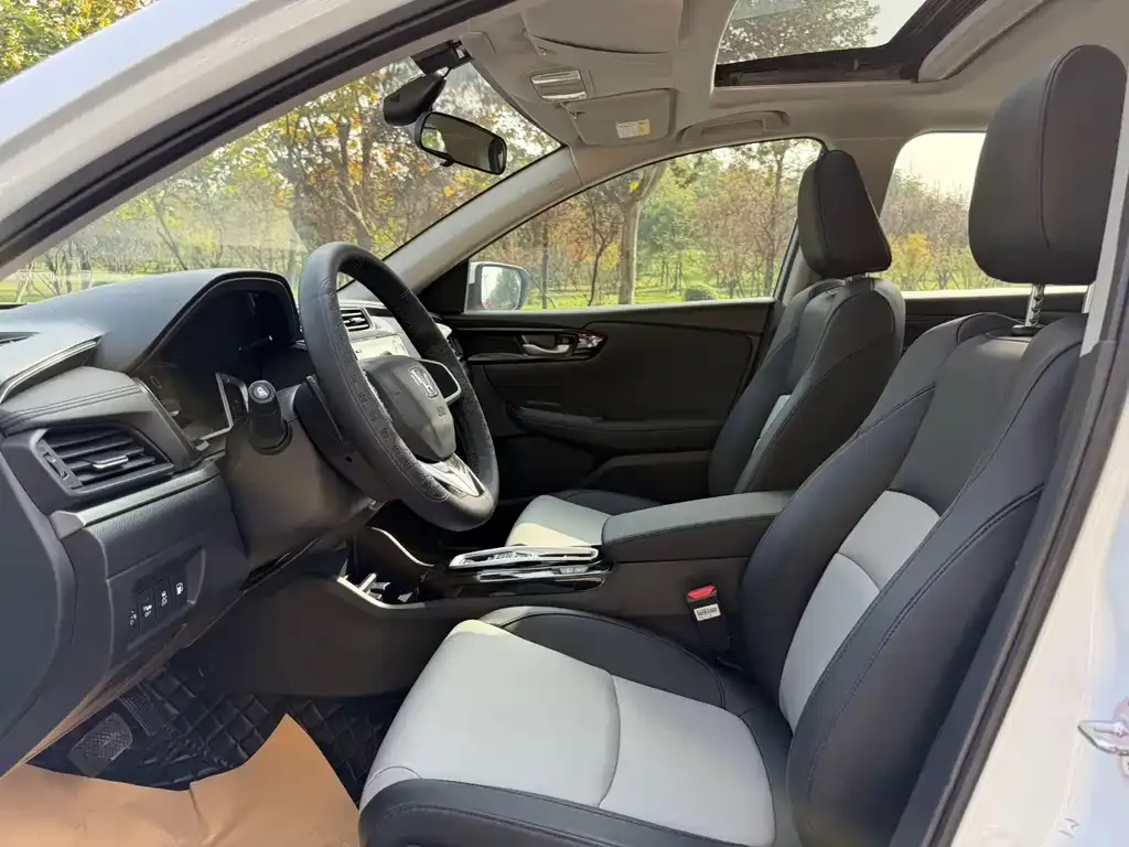 Honda Envix 2023 из CN, фото 8