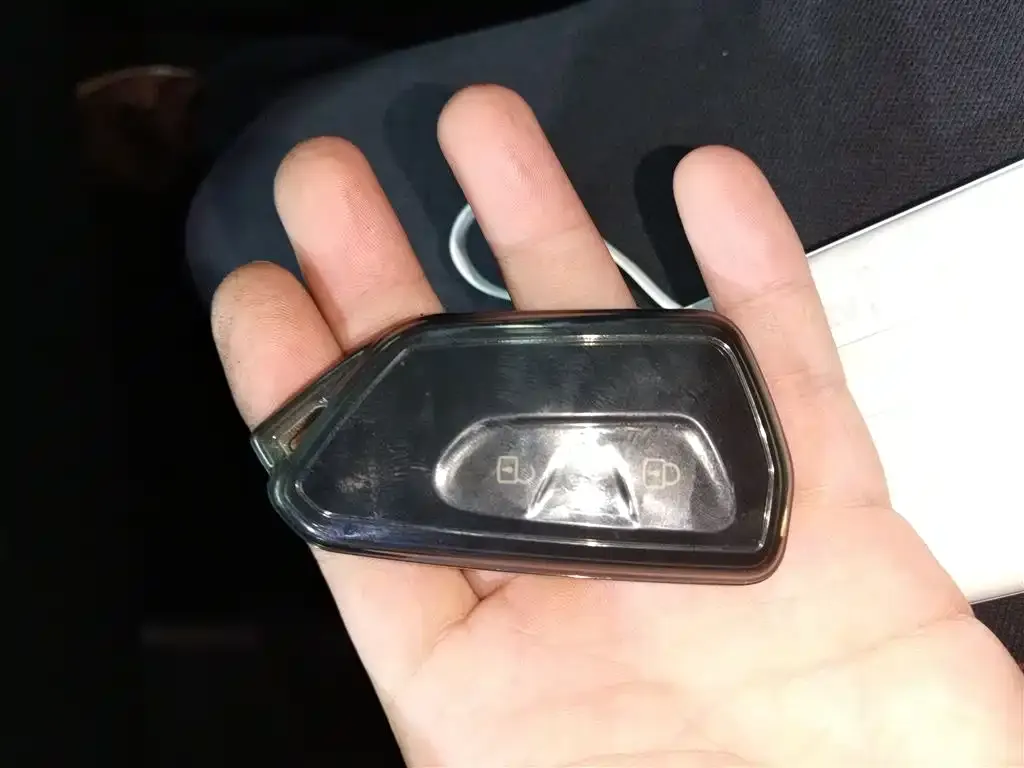 Volkswagen ID.4 Crozz 2022 из CN, фото 9