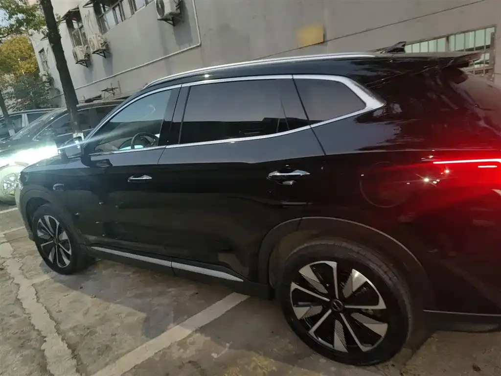 BYD PLUS New Energy 2025 из CN, фото 5