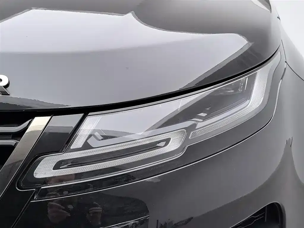 Land Rover Evoque — фото 7