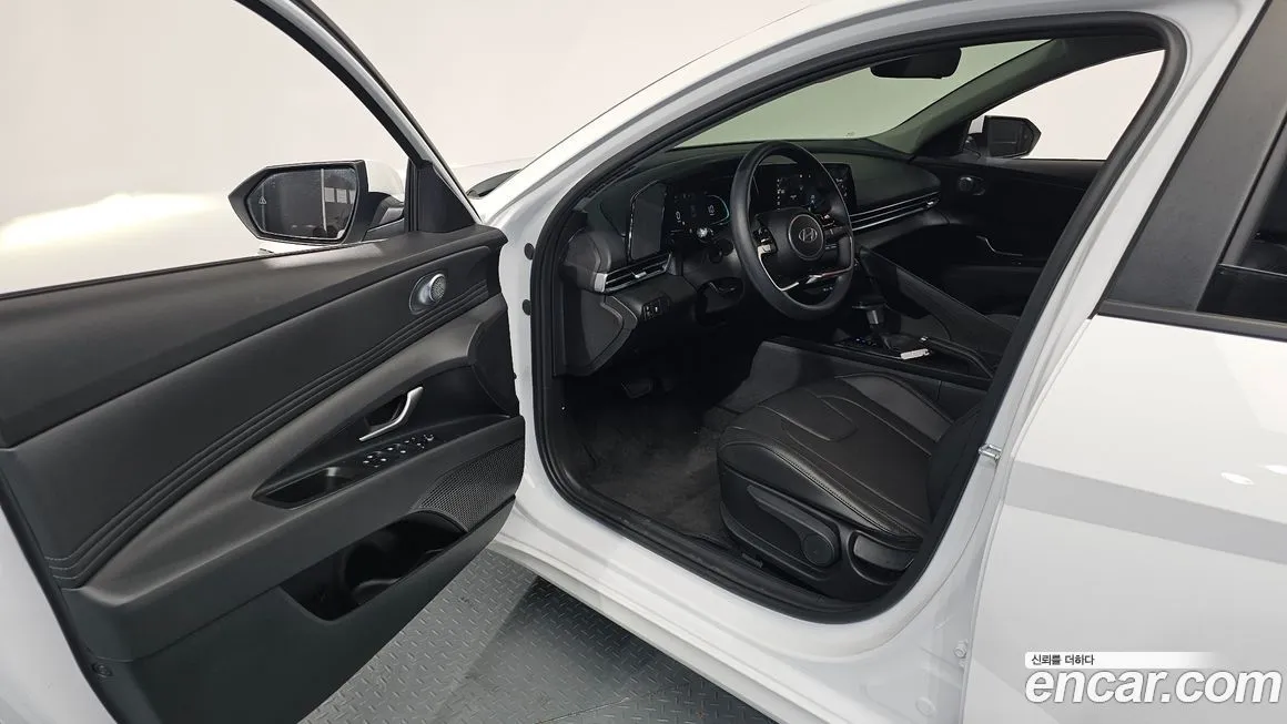 Hyundai AVANTE 2025 из KR, фото 10
