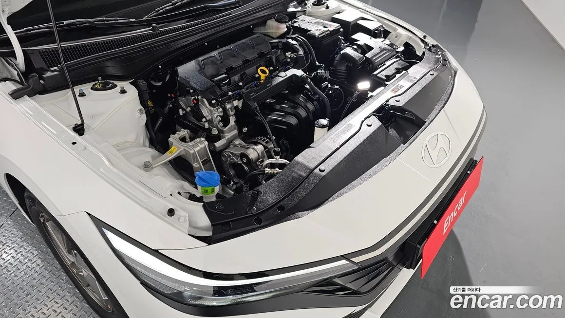 Hyundai AVANTE 2025 из KR, фото 6