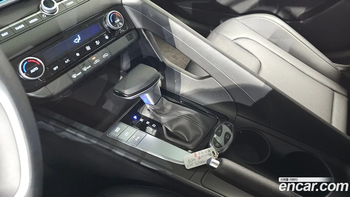 Hyundai AVANTE 2025 из KR, фото 9