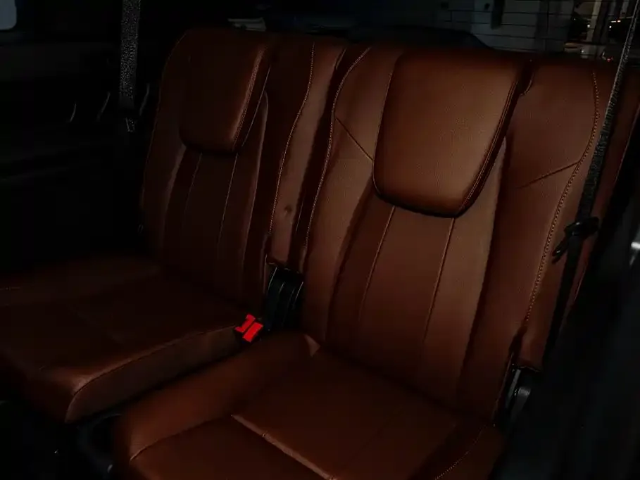 Mercedes-Benz GLB 2023 из CN, фото 10