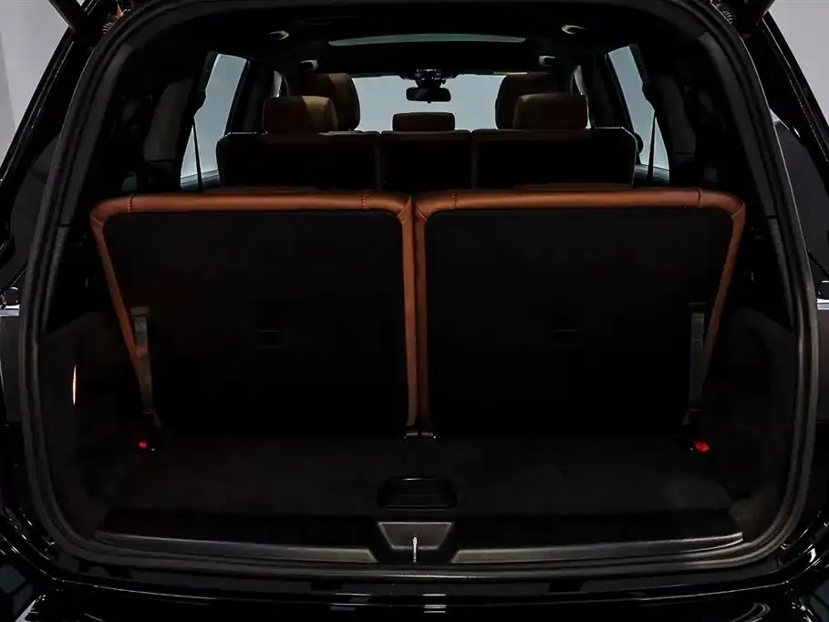 Mercedes-Benz GLB 2023 из CN, фото 6