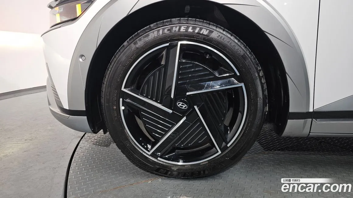 Hyundai Ioniq5 2025 из KR, фото 5